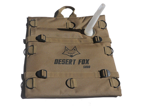 Desert Fox Fuel Cell - 6L