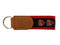 Ducati Strap Keyring