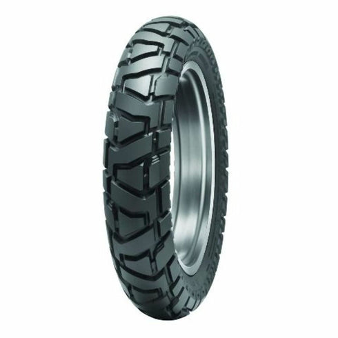 Dunlop Trail Mission Rear Tyre 130/80B17 65T