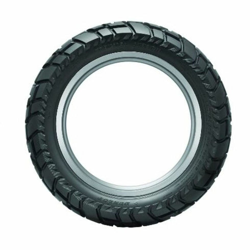 Dunlop Trail Mission Rear Tyre 130/80B17 65T