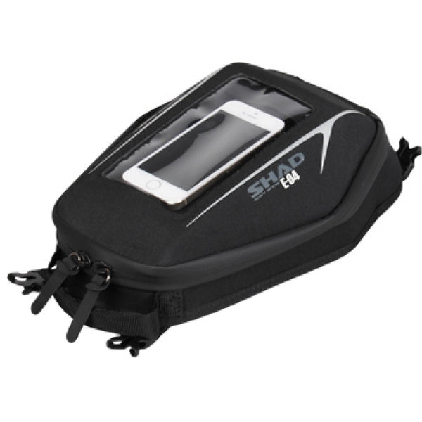 Shad Tank Bag Semirigid W/B Tank SE04 - 3 Litre