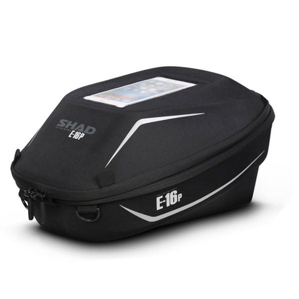 Shad E16P Tank Lock Bag