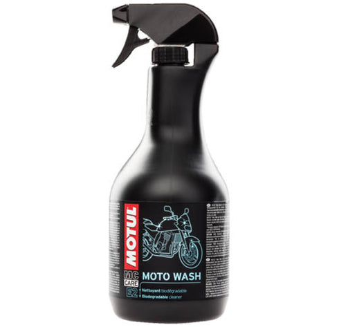 Motul E2 Moto Wash - 1L