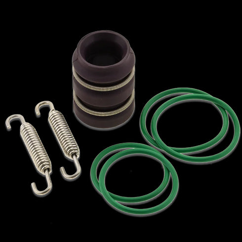 KTM 2T Expansion Seals & Springs (125cc-150cc)