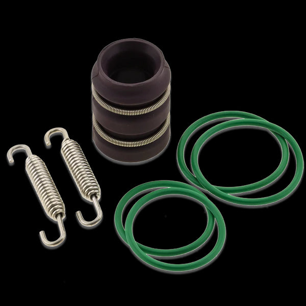 KTM 2T Expansion Seals & Springs (125cc-150cc)