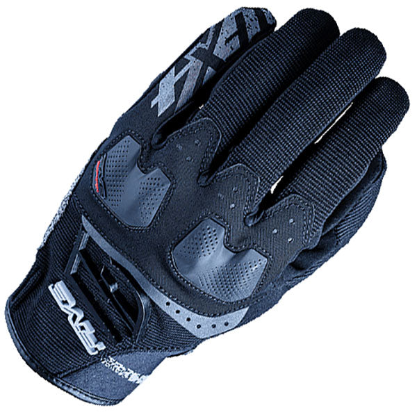 Five Gloves TFX4 Gloves - Black