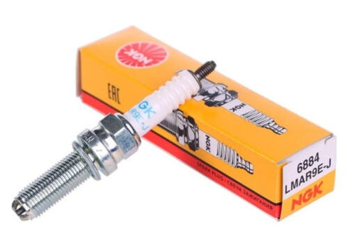 NGK Spark Plug - LMAR9E-J