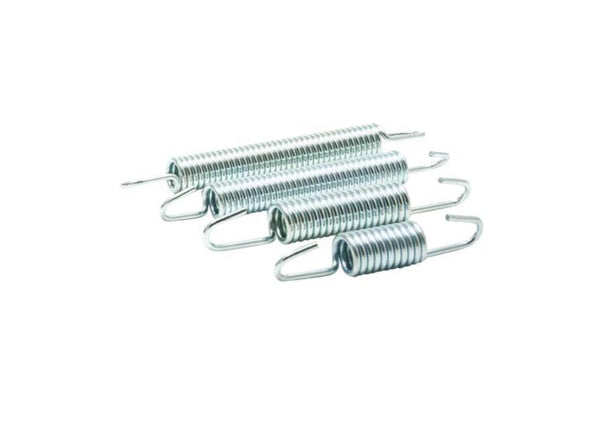 DRC Std Exhaust Spring 90mm 5pcs