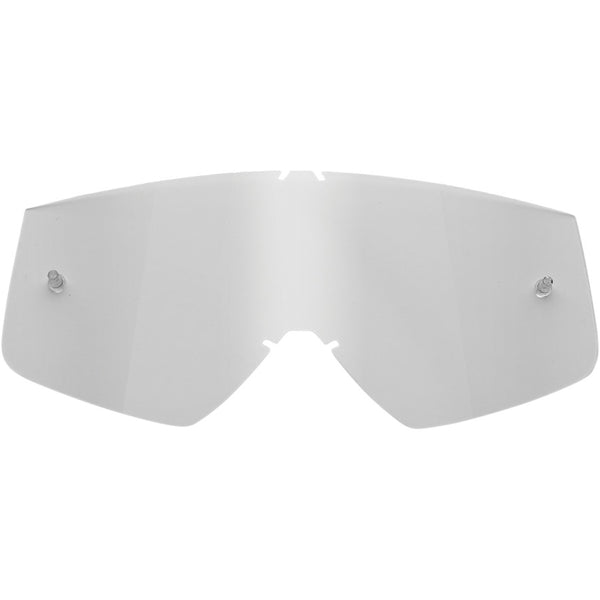 Thor 2021 Replacement Lens for Sniper Pro Goggles - Clear