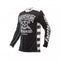Fasthouse Grindhouse Akuma Youth Jersey - Black