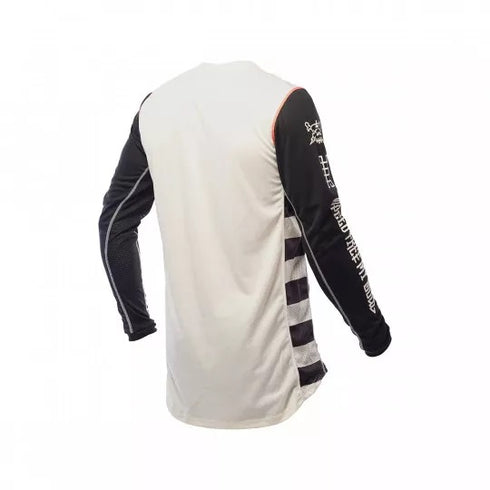 Fasthouse Grindhouse Akuma Youth Jersey - Black