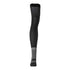 Fly Racing knee Brace Socks 2022 - Black/Grey/White — Motorcycle Gear (image 2 of 2)