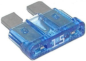 FUSE PLUG 15AMP FP15