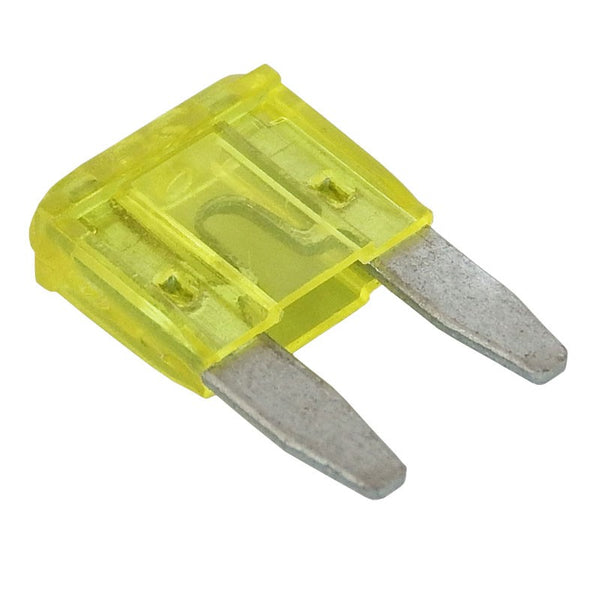 FUSE MINI FPM20 - 20AMP
