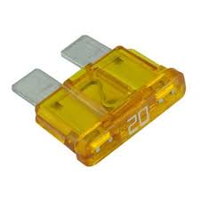 PLUG FUSE FP20 - 20AMP