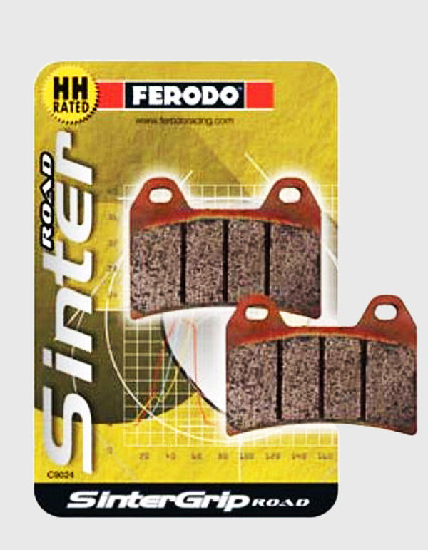 Ferodo Sinter B/Pad FA390