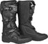 Fly Maverick LT Enduro Boot - Black — Motorcycle Gear (image 1 of 5)