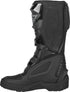 Fly Maverick LT Enduro Boot - Black — Motorcycle Gear (image 3 of 5)
