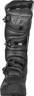 Fly Maverick LT Enduro Boot - Black — Motorcycle Gear (image 4 of 5)