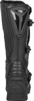 Fly Maverick LT Enduro Boot - Black — Motorcycle Gear (image 5 of 5)