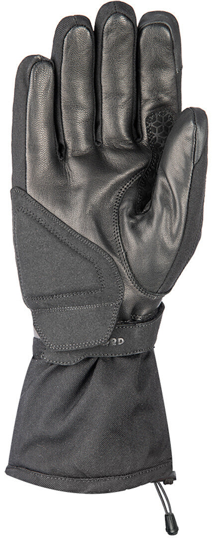 Oxford Convoy 3.0 MS Glove Stealth - Black