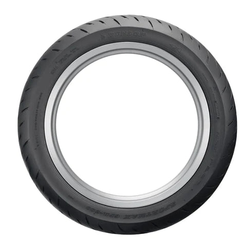 Dunlop GPR-300-Z - Rear Tyre