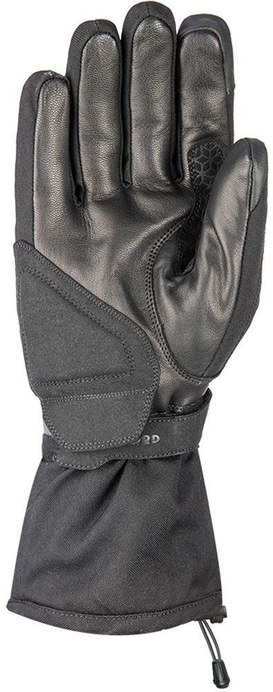 Oxford Convoy 3.0 WS Glove Stealth Black