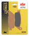 SBS FA142 Sinter Brake Pad - Front