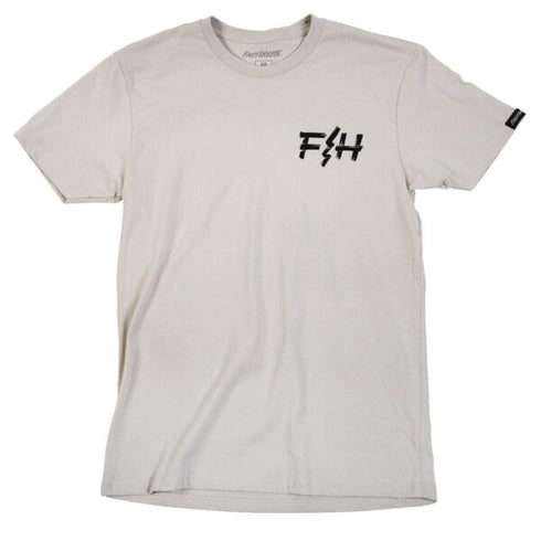 Fasthouse Grit Sand Tee