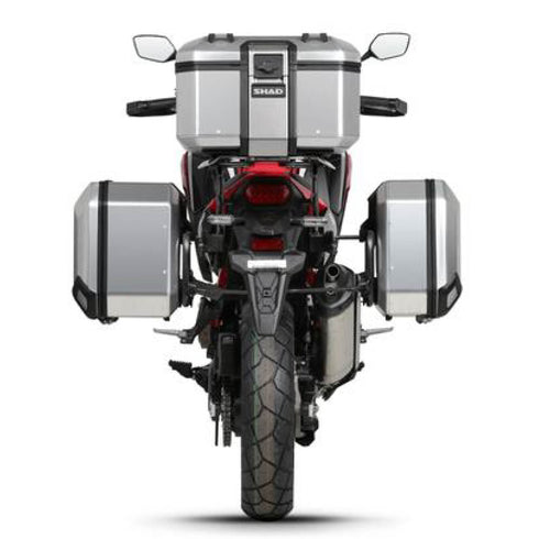 Shad 4P System Mounting Kit Africa Twin CRF1100L (20-21)