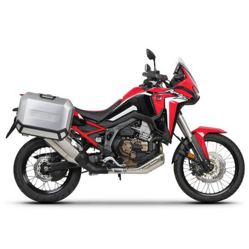 Shad 4P System Mounting Kit Africa Twin CRF1100L (20-21)
