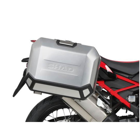 Shad 4P System Mounting Kit Africa Twin CRF1100L (20-21)