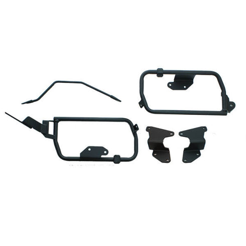 Shad 4P System Mounting Kit Africa Twin CRF1100L (20-21)