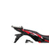Shad Top Case Mounting Kit Africa Twin CRF1100L (20-21)