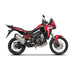 Shad Top Case Mounting Kit Africa Twin CRF1100L (20-21)