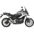 Shad 3P System Mounting Kit Honda NC750 X (16-20)
