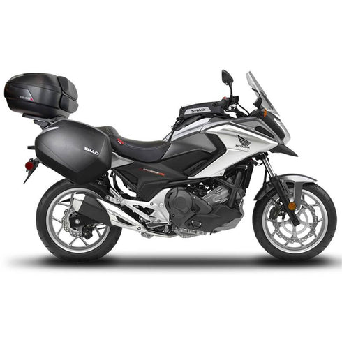 Shad 3P System Mounting Kit Honda NC750 X (16-20)