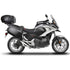 Shad 3P System Mounting Kit Honda NC750 X (16-20)