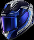 Shark Skwal i3 Rhad Helmet - BUS