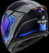 Shark Skwal i3 Rhad Helmet - BUS