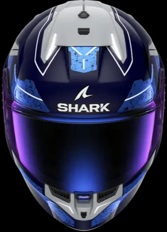 Shark Skwal i3 Rhad Helmet - BUS