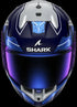 Shark Skwal i3 Rhad Helmet - BUS