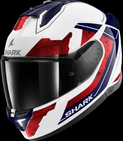 Shark Skwal i3 Rhad Helmet - WUR