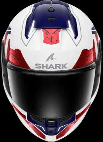 Shark Skwal i3 Rhad Helmet - WUR