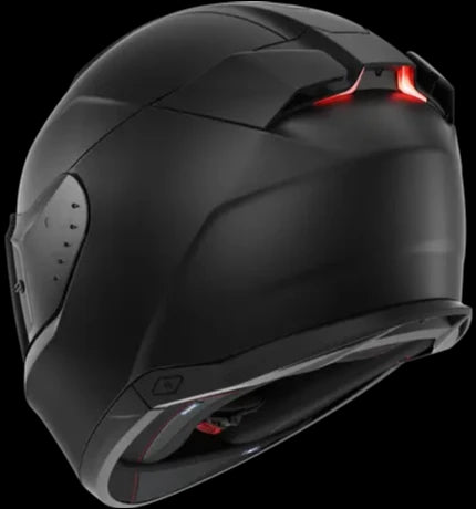 Shark Skwal i3 Dark Shadow Helmet - Black Matt KMA (incl. Dark Visor)