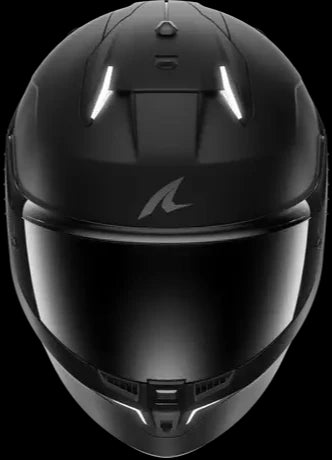 Shark Skwal i3 Dark Shadow Helmet - Black Matt KMA (incl. Dark Visor)