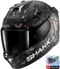 Shark Skwal i3 Hellcat Helmet - Matt KUA (Extra Dark Visor Included)