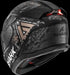 Shark Skwal i3 Hellcat Helmet - Matt KUA (Extra Dark Visor Included)