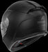 Shark D-Skwal 3 Dark Shadow Matte KMA - Extra Dark Visor Included