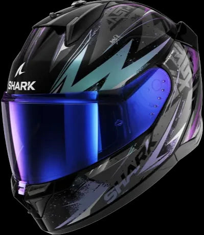 Shark D-Skwal 3 Blast-R KGX